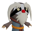 Master Sloth - Bloody Bunny: The Game