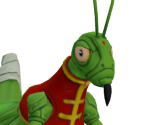 Master Grasshopper - Bloody Bunny: The Game
