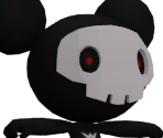 Skull Minion - Bloody Bunny: The Game