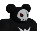 Mr. K (Early) - Bloody Bunny: The Game