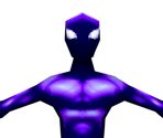 Miniboss 1 - Spider-Man: Web of Shadows