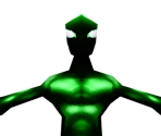 Miniboss 2 - Spider-Man: Web of Shadows