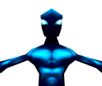 Miniboss 3 - Spider-Man: Web of Shadows
