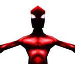 Miniboss 4 - Spider-Man: Web of Shadows