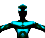 Miniboss 5 - Spider-Man: Web of Shadows