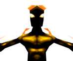 Miniboss 6 - Spider-Man: Web of Shadows