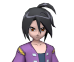 Shun - Bakugan Battle Brawlers