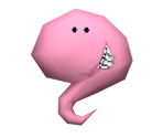 Balloon - Planet DOB (JPN)