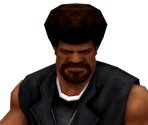 Moses - Def Jam Vendetta