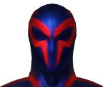 Spider-Man 2099 (Across the Spider-Verse) - Marvel Future Fight