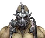 Krieg - Borderlands 2