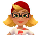 Tricky - Subway Surfers Blast