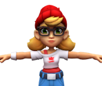 Tricky - Subway Surfers: Hoverboard Heroes