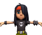 Billy - Subway Surfers: Hoverboard Heroes