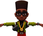 Fresh - Subway Surfers: Hoverboard Heroes