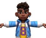 Georgie - Subway Surfers: Hoverboard Heroes