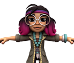 Jenny - Subway Surfers: Hoverboard Heroes