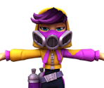 Maia - Subway Surfers: Hoverboard Heroes