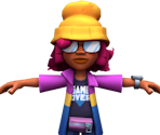 Penny - Subway Surfers: Hoverboard Heroes