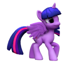 Twilight Sparkle - Pinball FX (2020)