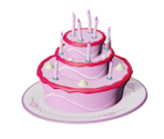 Cake - Pinball FX (2020)