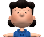 Lucy - The Peanuts Movie: Snoopy's Grand Adventure