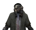 Smoker - Left 4 Dead
