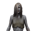 Witch - Left 4 Dead