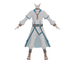 Celestial Garb - Naruto to Boruto: Shinobi Striker