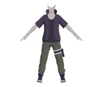 Sasuke Outfit 3 - Naruto to Boruto: Shinobi Striker