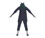 Tobi Outfit - Naruto to Boruto: Shinobi Striker
