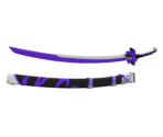 Scientific Ninja Tool "Violet Petals" - Naruto to Boruto: Shinobi Striker