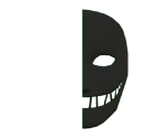 Black Zetsu Mask - Naruto to Boruto: Shinobi Striker