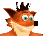 Crash Bandicoot - Crash of the Titans