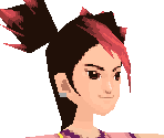 Miko - Transformers Prime