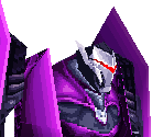 Car Vehicon - Transformers Prime