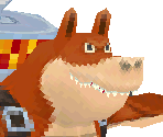 Dingodile - Crash of the Titans