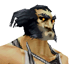 Wolverine - X-Men Origins: Wolverine