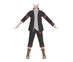 Boruto Outfit (Prologue) - Naruto to Boruto: Shinobi Striker