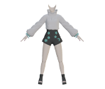 Eida Outfit - Naruto to Boruto: Shinobi Striker