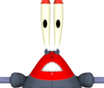 Sir Pinch-a-Lot - SpongeBob HeroPants