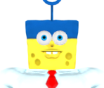 The Invincibubble - SpongeBob HeroPants