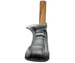 TK Baha's Leg - Borderlands
