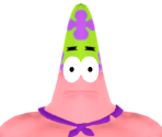 Mr. Superawesomeness - SpongeBob HeroPants