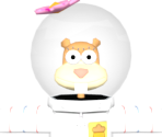 Sandy Cheeks - SpongeBob HeroPants