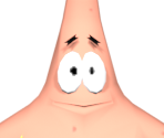 Patrick - SpongeBob HeroPants
