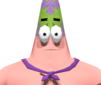 Mr. Superawesomeness - SpongeBob HeroPants