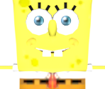 SpongeBob - SpongeBob HeroPants