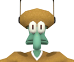 Sour Note - SpongeBob HeroPants