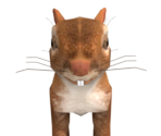 The Rodent - SpongeBob HeroPants